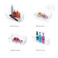 Special hot selling handle egg organizer drawer organizer refrigerator